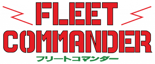 Fleet Commander (Japan) logo